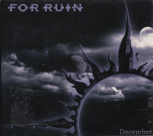For Ruin : December